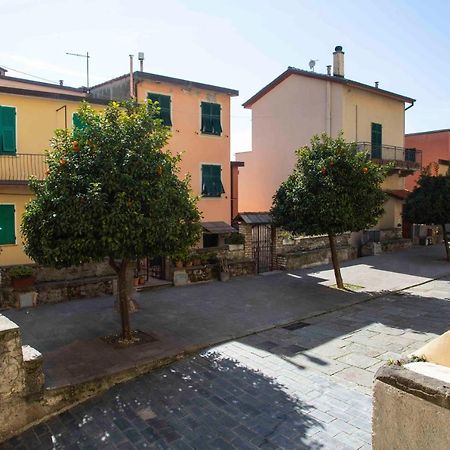 Le case Diamar Apartamento Riomaggiore Exterior foto
