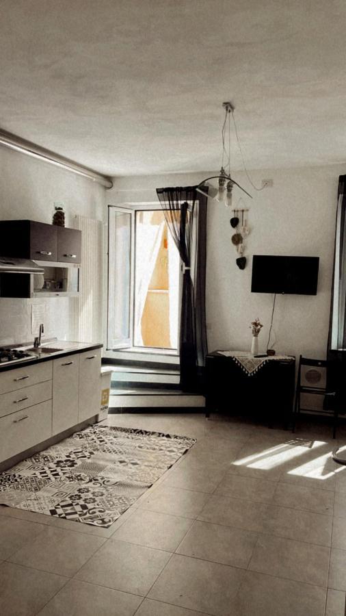 Le case Diamar Apartamento Riomaggiore Exterior foto