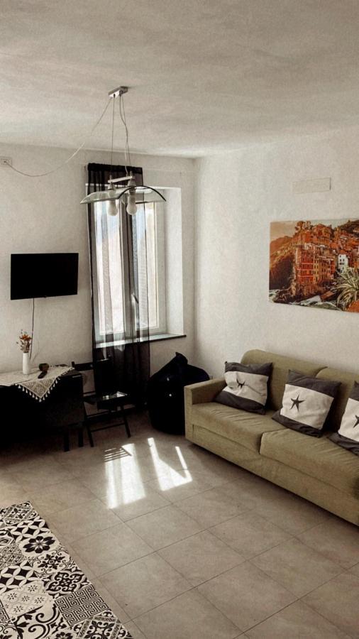 Le case Diamar Apartamento Riomaggiore Exterior foto