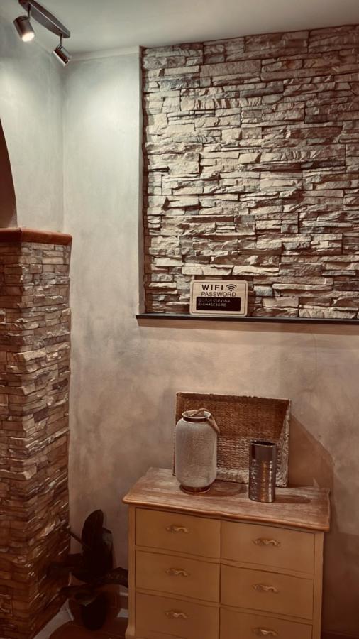 Le case Diamar Apartamento Riomaggiore Exterior foto