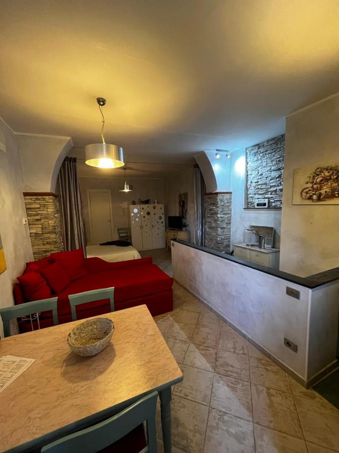 Le case Diamar Apartamento Riomaggiore Exterior foto