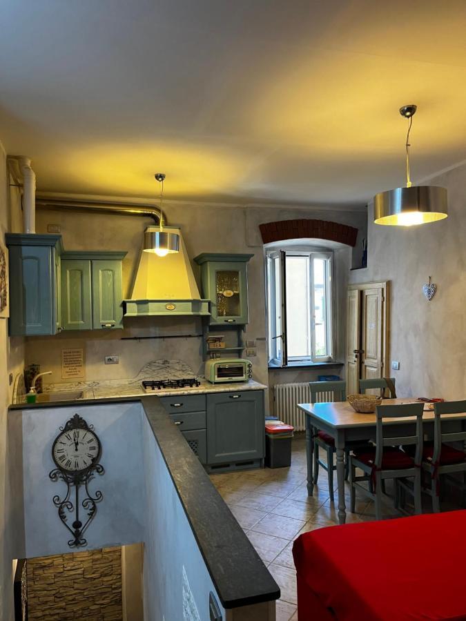 Le case Diamar Apartamento Riomaggiore Exterior foto