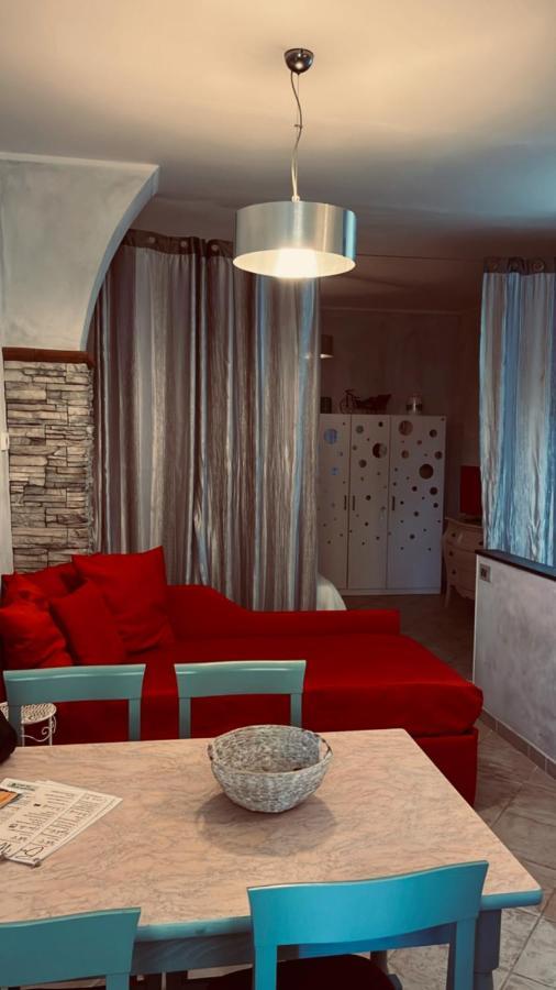 Le case Diamar Apartamento Riomaggiore Exterior foto